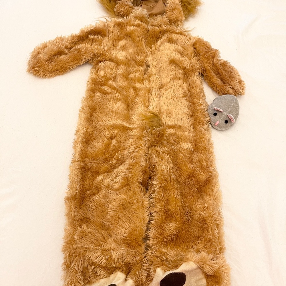 Lion Cub 🦁 NWOT - Picture 6 of 7